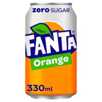 fanta